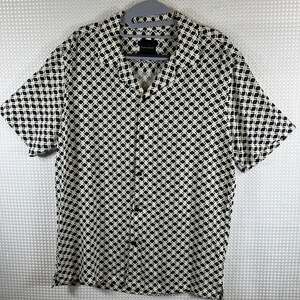 Ricky & Mickey  Short Sleeve Shirt
